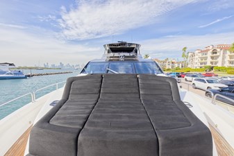 - 10 11_2018 86ft Sunseeker 86 Yacht ALEXA