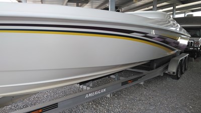 A SALT WEAPON 5 6_2002 32ft Sunsation Dominator A SALT WEAPON