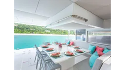 2020 Voyage Yachts VOYAGE 590e 32 
