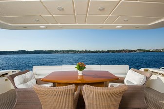 FERRETTI 881 10 