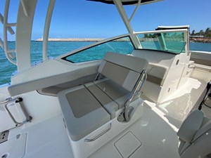 2021 Boston Whaler 280 Vantage @ Cancun 13 