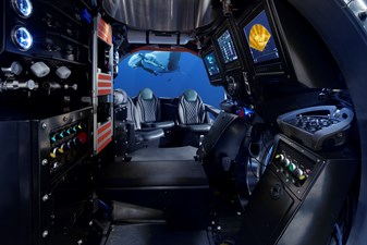 Cruise Sub 7 - 300 5 