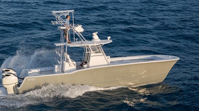 2024 Tideline 365 Offshore 12 13
