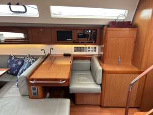 ALEA 20 ALEA, Beneteau Oceanis 58