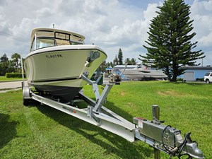 2013 Pursuit 265 Dual Console 4 20240709_151220