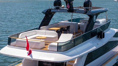 Sea Metri V 44 
