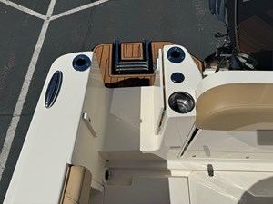 2021 Scout 235 Dorado 33 