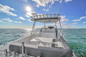 Jeanneau 34 25 36' JEANNEAU-1