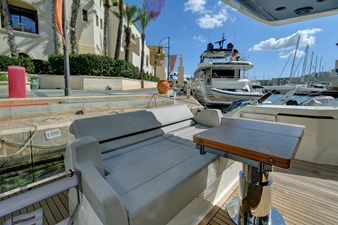 Ferretti Yachts 500 26 