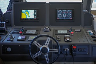 SERENE S 29 
