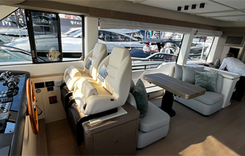 Azimut Magellano 60 20 21