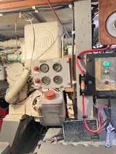 46' Hatteras 1976 41 image00041