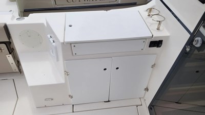 2021 Cutwater C-28 13 