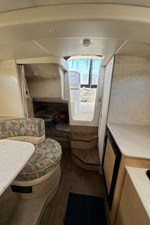 2000 Bayliner 3055 Ciera Sunbridge DX.LX 14 