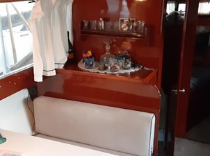 1962 Chris-Craft Constellation 16 