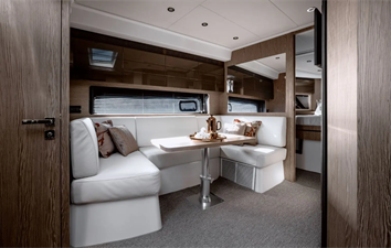 Azimut Atlantis 45 13 14