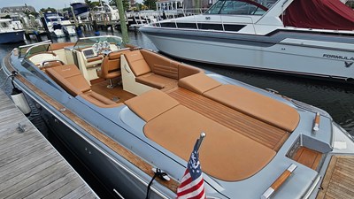 2013 Chris-Craft Launch 32 4 