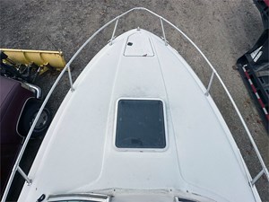 1998 SEA RAY 230 SIGNATURE SELECT 8 