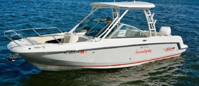 Boston Whaler 230 Vantage 0 Main Pic