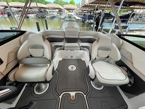 2021 Hurricane 2486 OB 1 