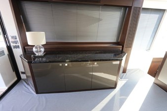 Hide Out 22 23_2018 74ft Sunseeker Predator HIDE OUT