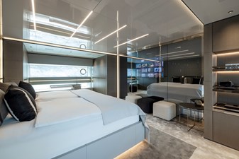 NO STRESS 13 Master suite