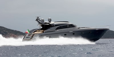 Continental 80 3 