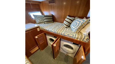 Mikelson Nomad 59/62 37 