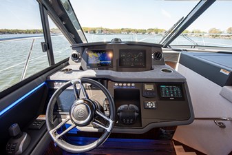 CNTRL + Salt + DEL 41 