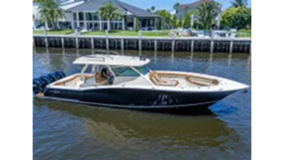 2016 Scout 420 Lxf  87 