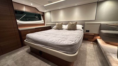 Princess F55 (F55072) 36 