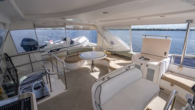 UNBRIDLED 99 DSC00598