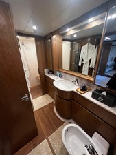 SG 16 Master cabin ensuite