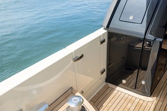 Sori San Lorenzo  40 Sanlorenzo SL90A For Sale