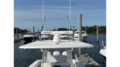 2020 Jupiter 34 Center Console 50 