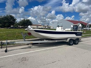 2013 Sundance DX22 6 7