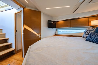 BACCHUS 9 VIP Stateroom