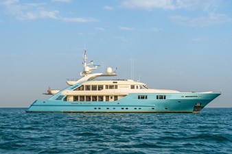 AQUAMARINA 2 