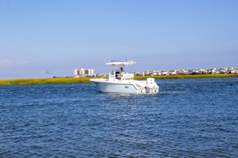 2016 Sea Hunt 234 Ultra 25 