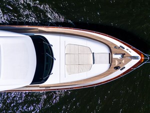 Maiora Custom 26 88' Maiora Drone-26