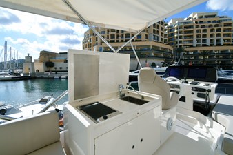 Ferretti Yachts 500 9 