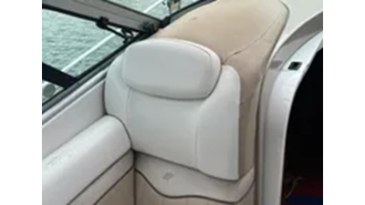 2006 Four Winns 348 Vista 11 