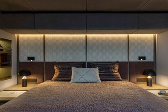 OTOCTONE 14 Master Stateroom