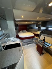 SEA SEA  41 Cabin