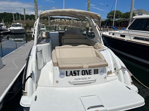 LAST ONE III 1 2