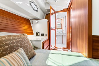 Skamp II 64 Back Cove 41FT - Skamp II-64