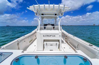 Sea Fox 328 Commander 32 32' Sea Fox-5
