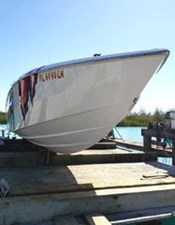 2001 Nor-Tech 500 2 3