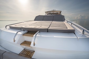 EOS 41 BOW SUNPAD 