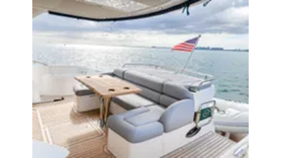 2016 Sunseeker Manhattan 55 64 